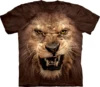 tirupur india Short sleeve high resolution 100% polyester high men full sublimation printing 3d t shirt