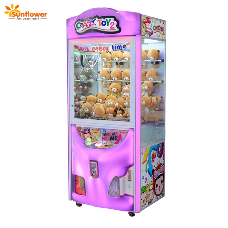 toy house claw machine for sale