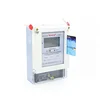 Lowest Price 158.5x112.5x57.5 Dimensions and DDSY5558 Prepaid electricity IC card meter