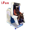 Ifun Factory simulator vr game 360 rotation VR Chair 19 games