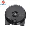 ZJmoto Durable ABS Plastic Chain Sprocket Cover Guard For MZ ETZ 125, 150, 250, 251, 301