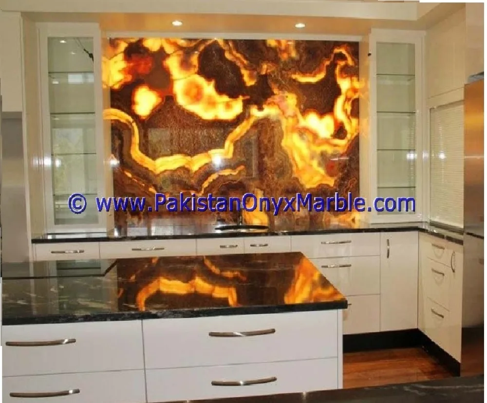 Best Price Backlit Onyx Kitchen Counter Tops Buy Best Price