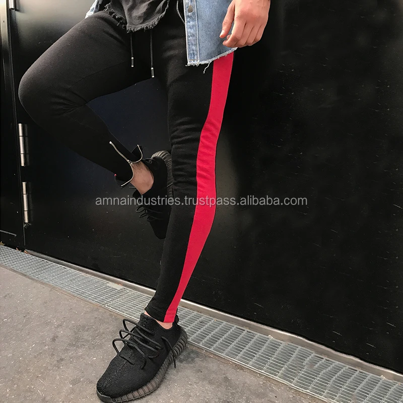 New Fashion Street Wear Track Pants Buy Men Track Pants,Mens Track Pants Sale,Cheap Mens
