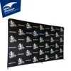 Tension Fabric Trade Show Backdrop for Event Planning
