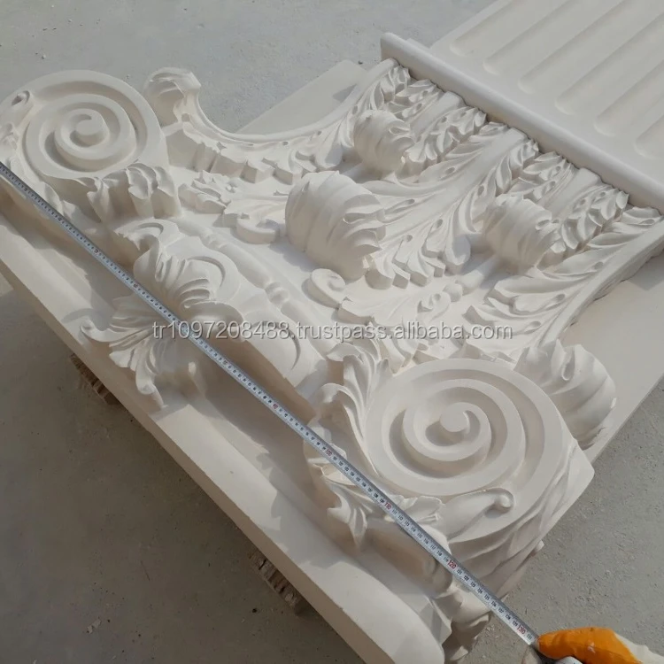 
Architectural Natural Stone factory from Turkey 