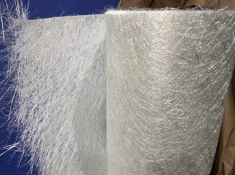 
Chinese Jushi Glass Fiber fiberglass Chopped Strand Mat 