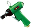 AOP-601A 1/4"HEX AIR SCREWDRIVER,PISTOL GRIP,QUICK CHANGE,DOUBLE TRIGGER.