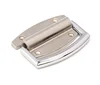 WELL DESIGN HIGH QUALITY ZINC SQUARE CHEST HANDLE / PULL HANDLE