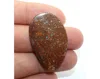 Superb Quality Natural Boulder Opal Cabochon