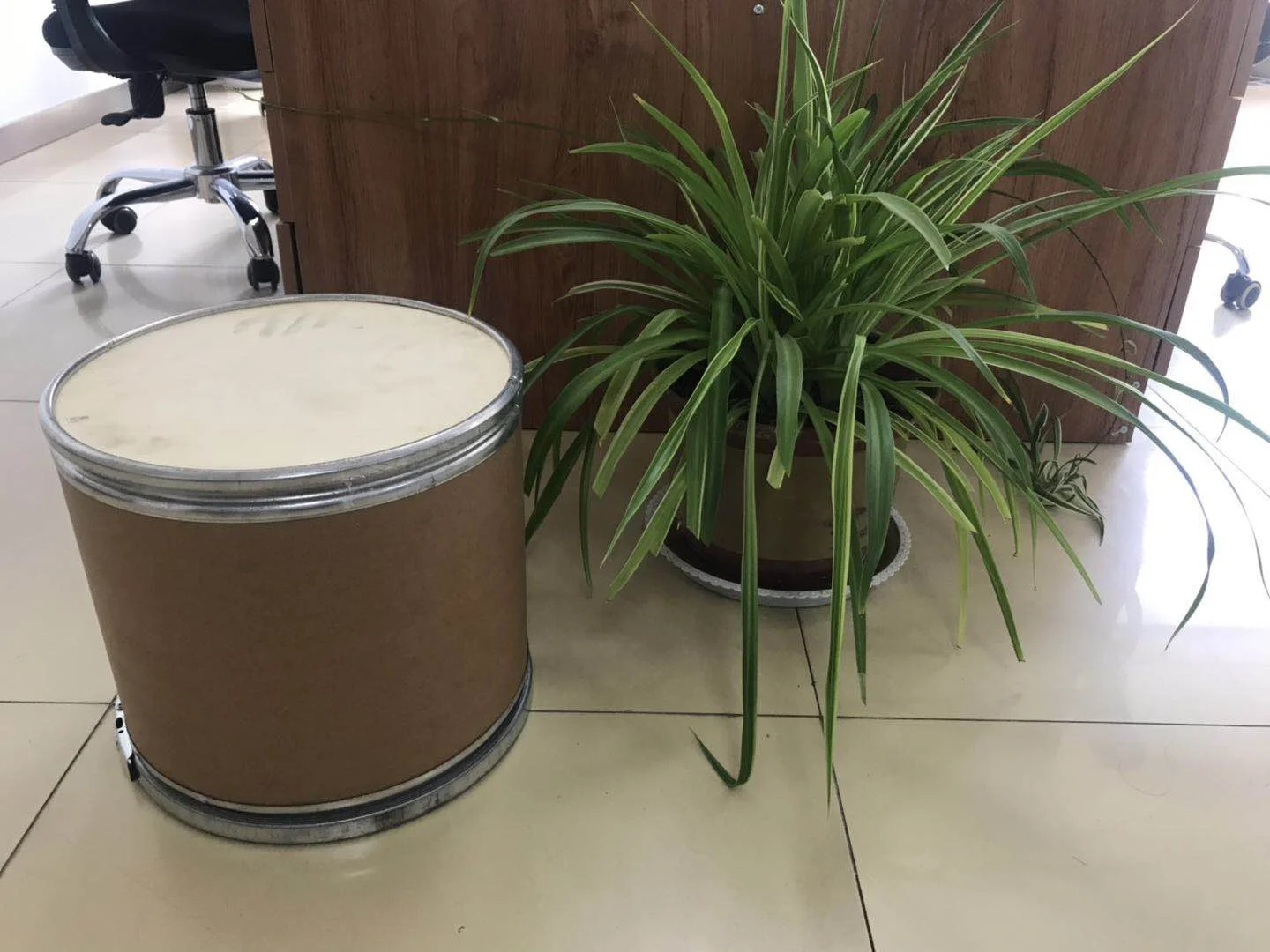 
Top Quality 99% Pregabalin for Medical Use CAS 148553-50-8 of Great Price Fast Delivery 