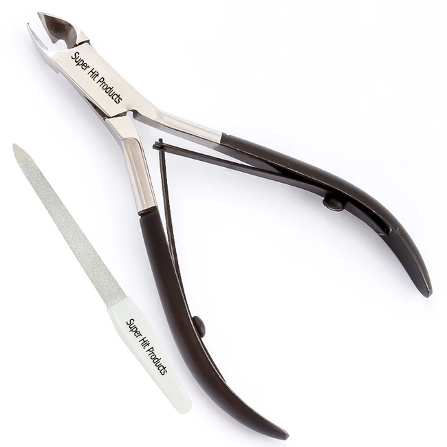 Nail Nipper In Manicure And Pedicure Buy Nail Nipper In Manicure And