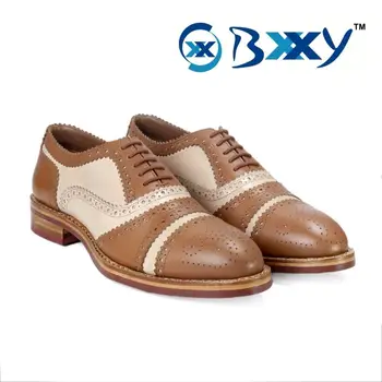 goodyear welted shoes