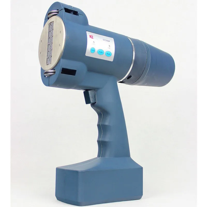 Factory Price Multifunction Large Handheld Inkjet Printer Portable Hand