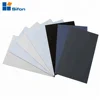 Auland pvdf coated exterior wall decoration aluminum composite panel acp supplier