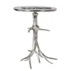 tree branch side tables