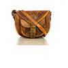 Venus Leather Exports Suede Leather lady Hand bag and sling Bag and shoulder bag