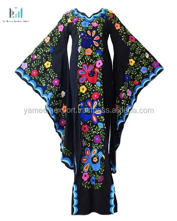mexican caftan
