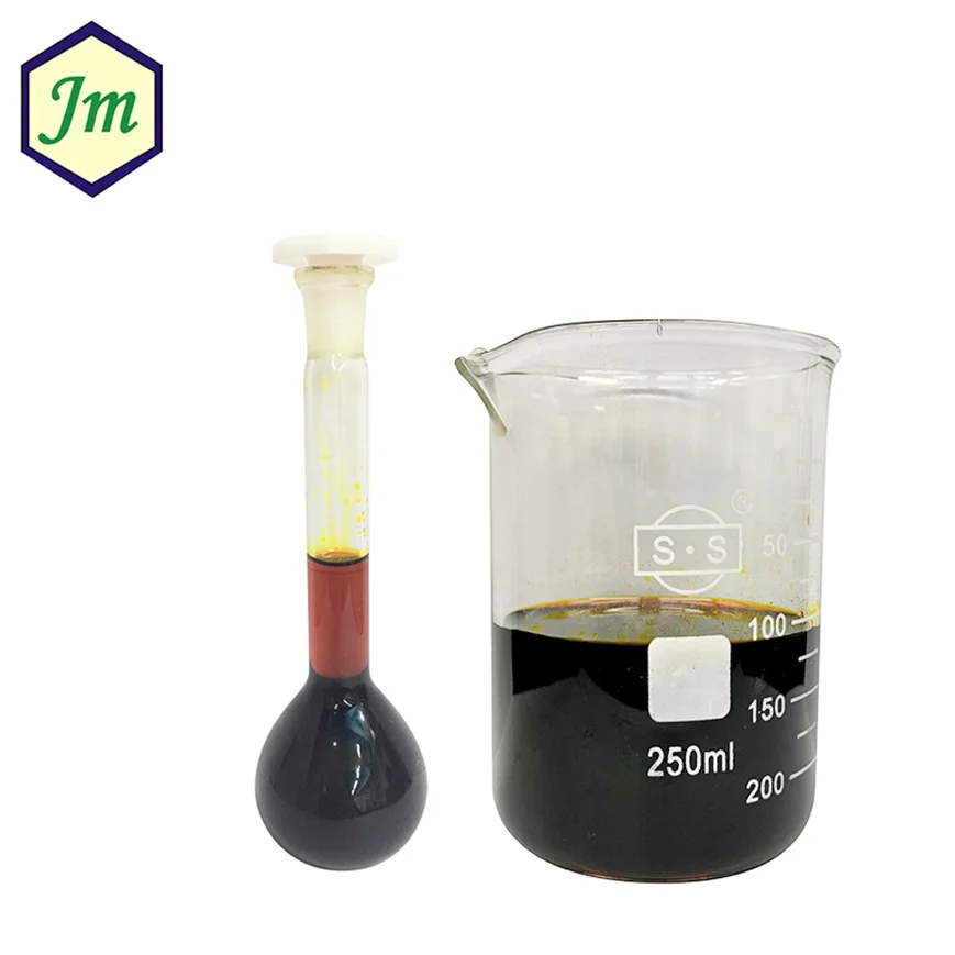 Fecl3 Ferric Chloride 45 Etching Solution/liquid Chemical Industry For