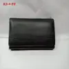 Women/Men Leather Cell Phone Wallet Belt Bag Fanny Pack Clutch Purse
