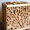 Kiln Dried Hornbeam firewood Kiln Dried Beech, Oak, HornBeam Firewood For Sale