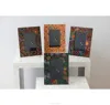 Manufacturer directly supply Lacquer paint Home decorative picture frame in custom designs