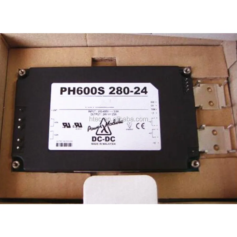 DC-DC converter AJ80A-048L-150F16