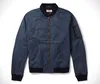 Latest fashion style cheap bomber jacket custom outdoor jacket coat men woodland winter men jacket DG-2005