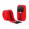 Sports Safety, Breathable color Elastic Knee Wraps