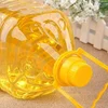 Pure Grade Refined Canola/Rapeseed Oil
