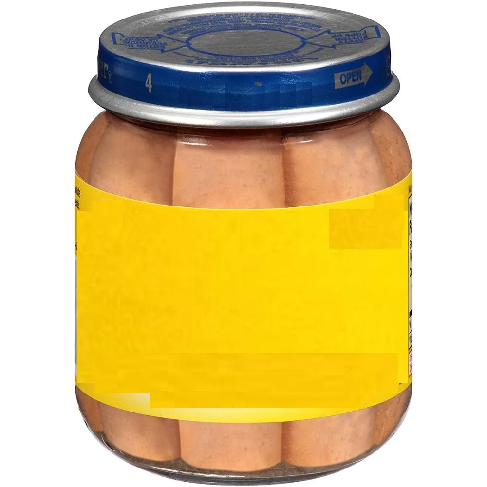 
Best Quality Baby Meat. 