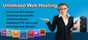 Unlimited Web Hosting $8 yearly