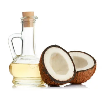 Coconut essential oil