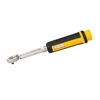 Japanese high quality different types torque wrench spanner wholesale