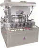 Proton High Speed Tablet Press Machine With Pre-compressio Roller