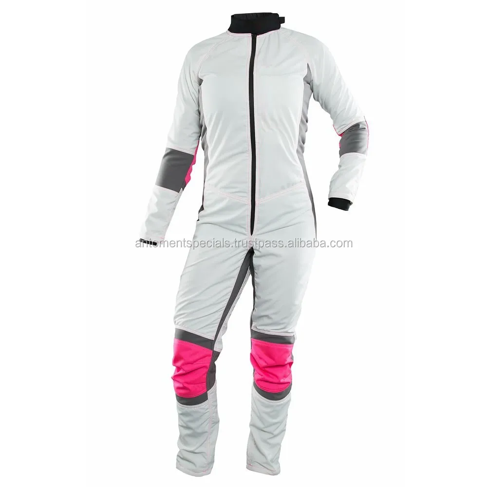 Skydiving Suit Cadora Spandex Top Quality Custom Comfortable Ff