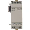 Omron PLC with LCD Display and Easy Programming ZEN-8E1AR