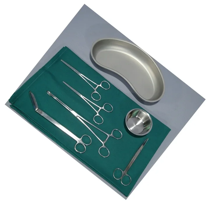 Allis Tissue Clamp 15cm 4x5 Teeth - Buy Surgical Tissue Clamp Allis 