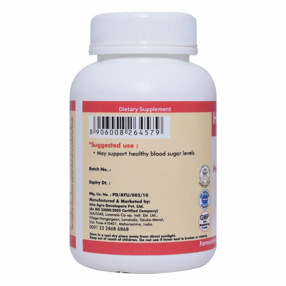 
Tablets for Sugar Control - Diabetes Products - Diabetes Medicine 