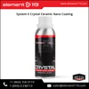 High Chemical Resistance Ceramic Coating for Car Paint