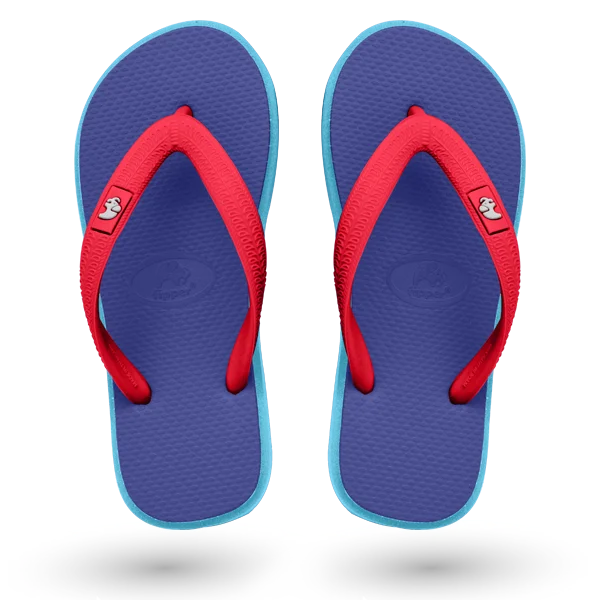  Fipper  Kids Summer Slipper Flipflop Made Of Rubber Buy 