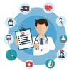 Web and Mobile Apps for Health and Medical Industry