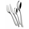 Ski Group Of Stainless Steel Folding Spoon Fork Knife Cutlery Set