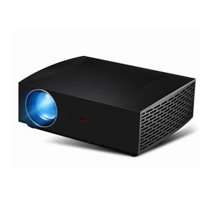 F30 Full HD 1080p Home Cinema Projector