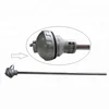 Waterproof type pt100 duplex temperature pt100 rtd sensor