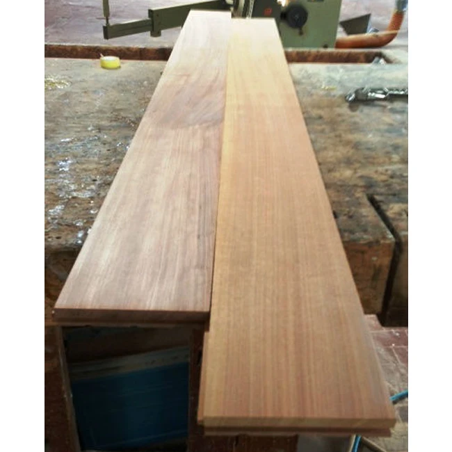 Parquet American Cherry T G Plank Wood Floor
