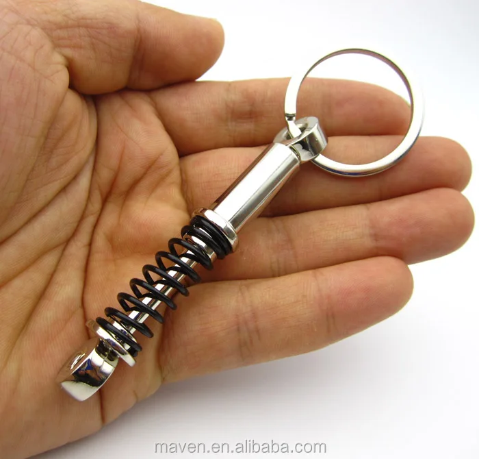 34C031 Shock Absorber (2)