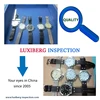 Watch Quality Inspection/ Quality Check and Product Testing Before Shipment