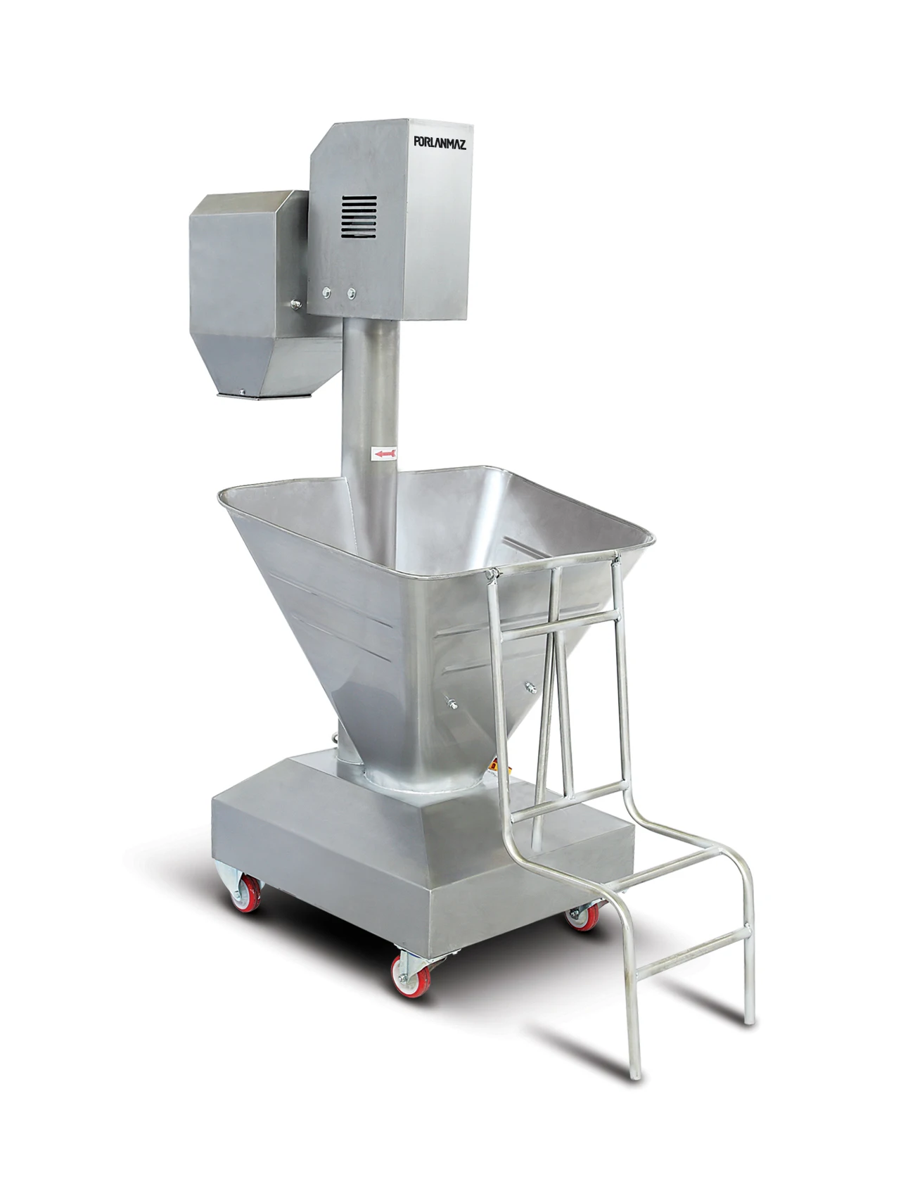 Flour Sifter Completely Stainless Steel Buy Commercial Flour Sifter