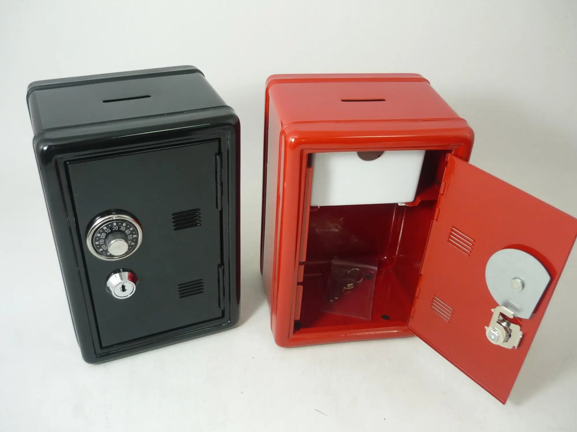 
Money box for promotion gift customized 