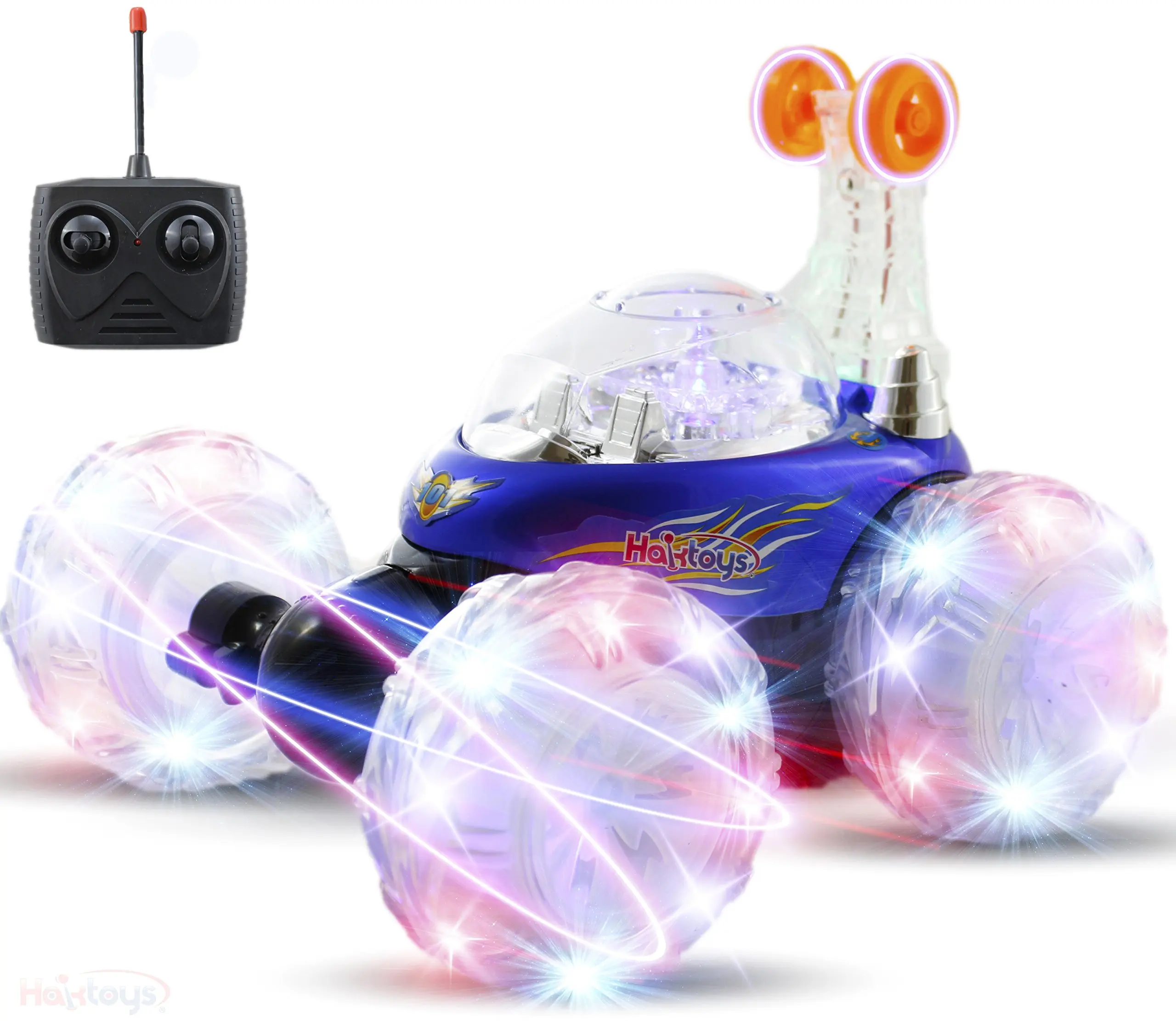 Stunt car. Invincible Tornado car. Stunt car Tornado mxmodel. Rechargeable led-Light with Radio Remote Control:. Stunt car Dazzling Магина.